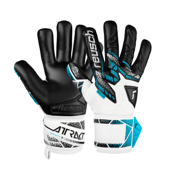 Reusch Attrakt Infinity NC 5570725 1125 white 1